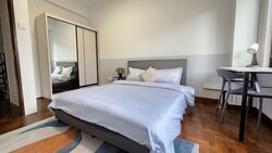 Westville (D22), Terrace #569612741
